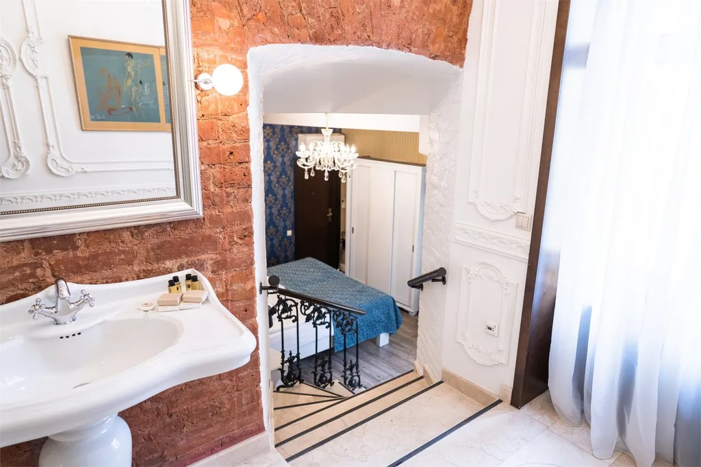 Квартира Комната — Санкт-Петербург