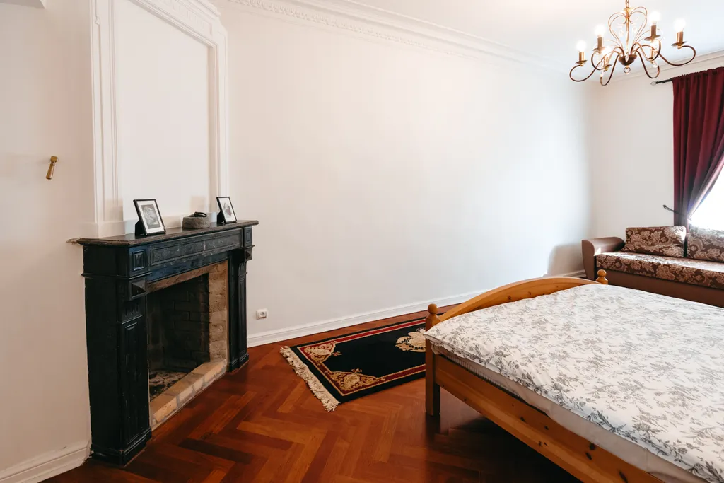 Квартира 5-комнатные апартаменты Nevsky 6 у Дворцовой площади — Санкт-Петербург