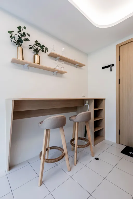 Лучший отдых у пляжа Камала, чисто, душевно, тихо