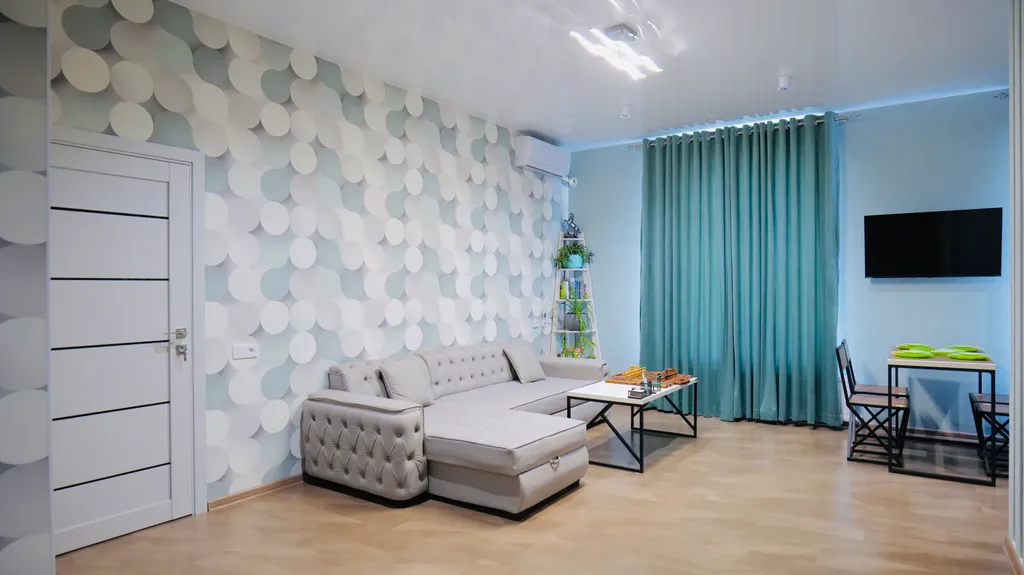 Уютная квартира в центре в 5 минутах от старого города — аренда посуточно в Бухара