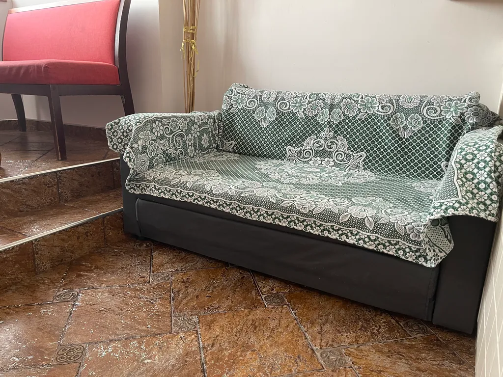 Квартира Красивые апартаменты с видом на озеро — Краснодар