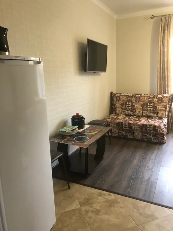 Квартира Комната — Геленджик