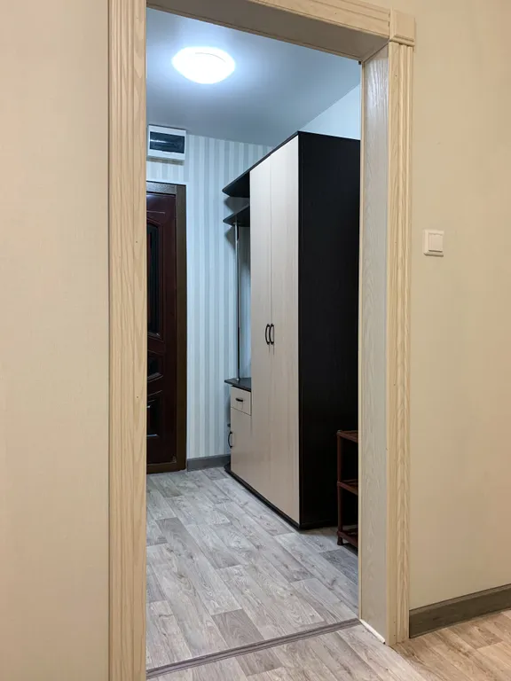 Уютная студия в центре города