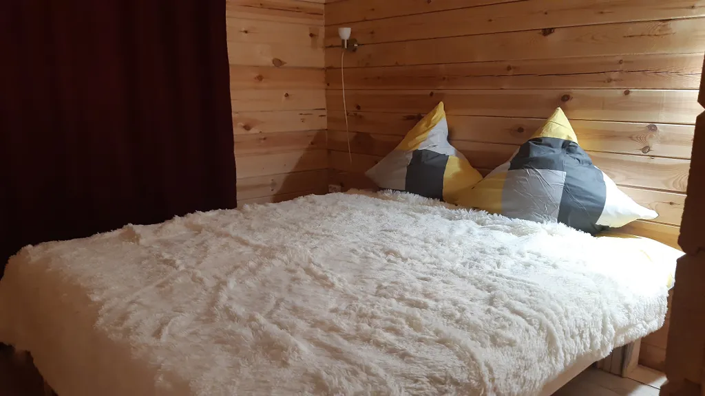 Дача Усадьба Мороша