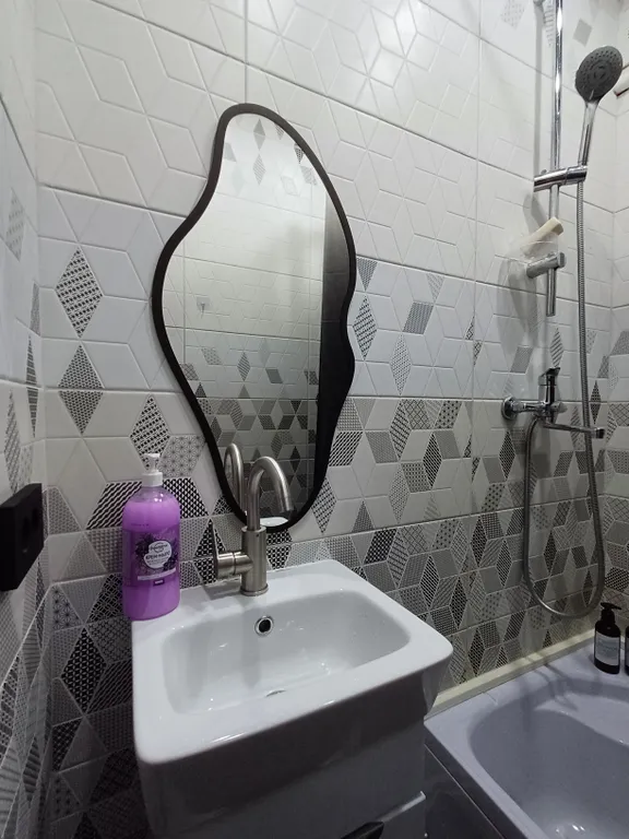 Уютная в центре