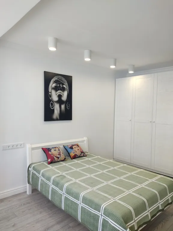 Квартира Дизайнерские апартаменты на берегу моря — Севастополь