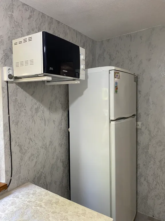 Уютные комнаты в Цандрыпше