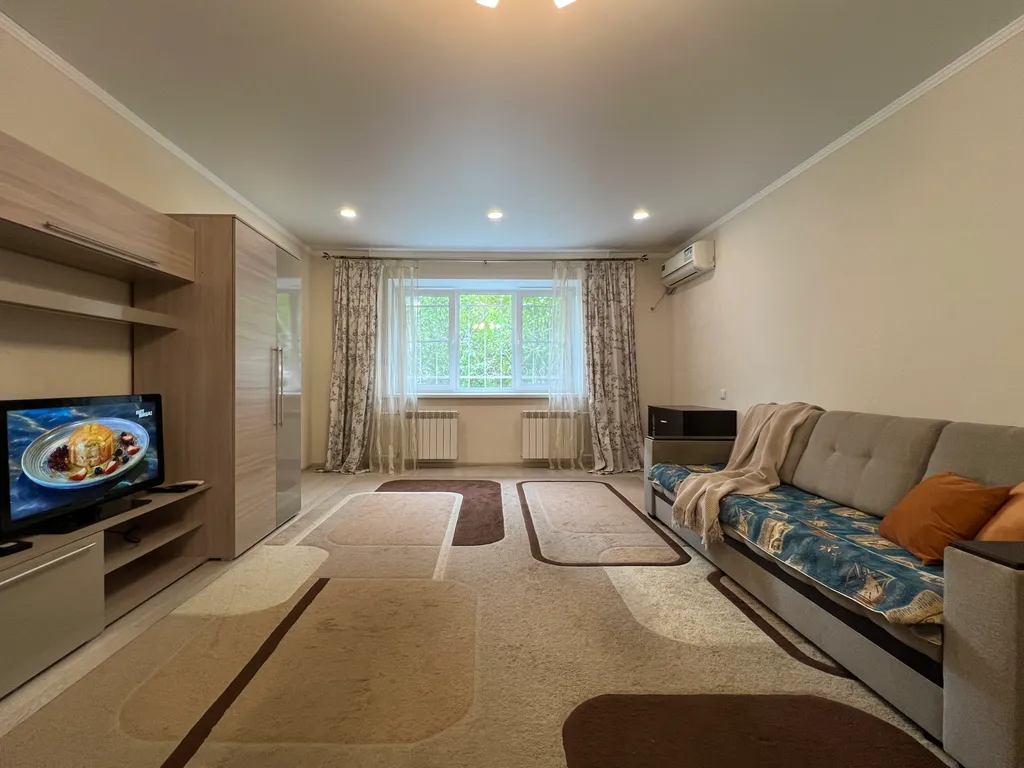 2 к.кв. в 10 мин езды от центра Калуги не берем оплату за уборку