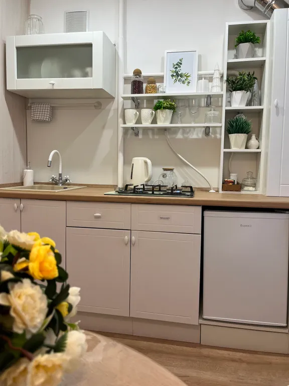 Квартира в самом центре рядом с сырной биржей и музеями