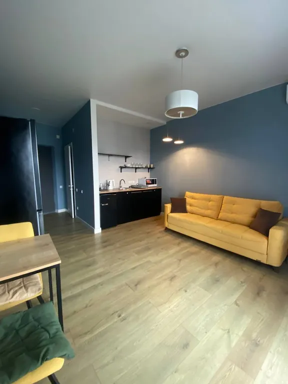 Апартаменты в сердце туристической части Батуми