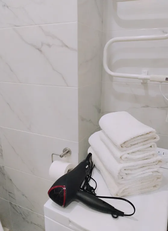 Квартира Шикарная новая уютная однокомнатная квартира — Геленджик