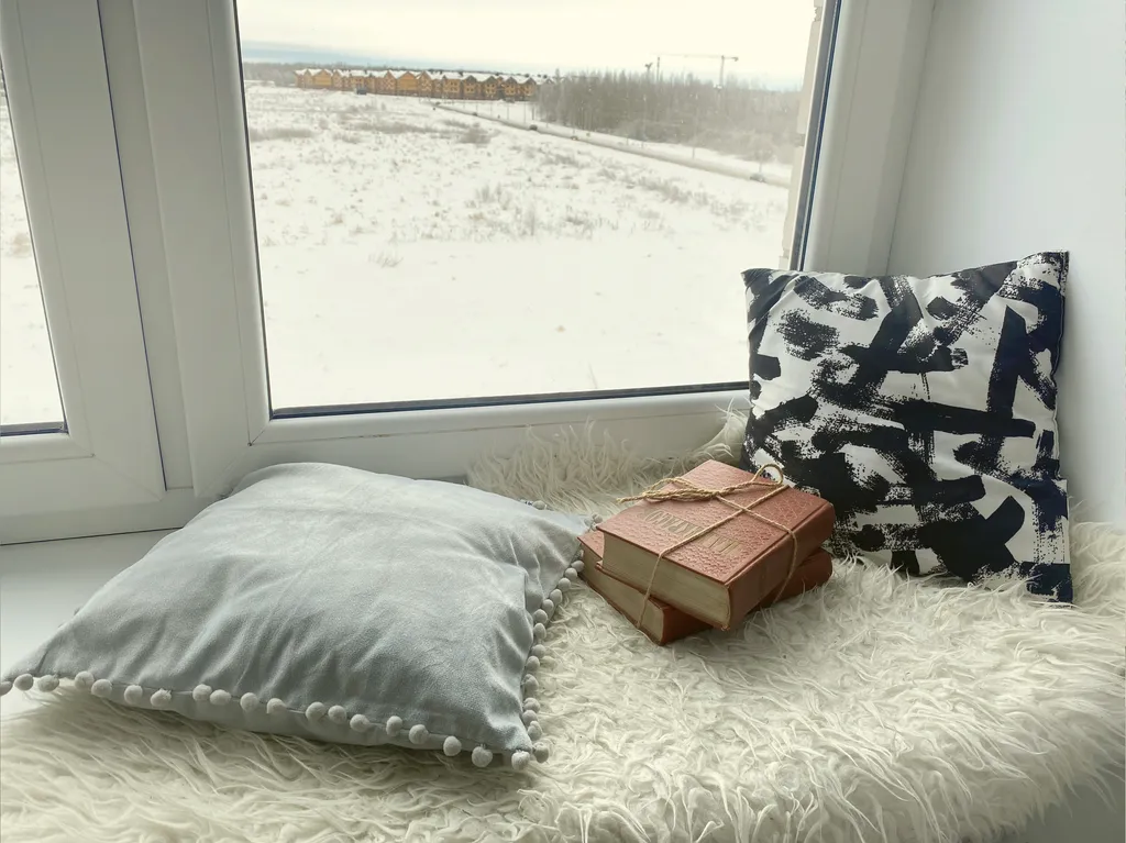 Стильная квартира в ЖК Кленовый дворик.