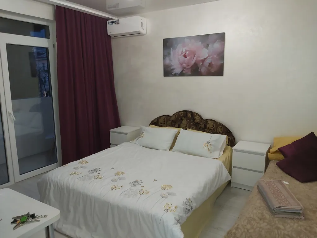 Уютная квартира в самом центре города