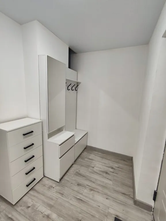 Уютная квартира, куда захочется вернуться не раз