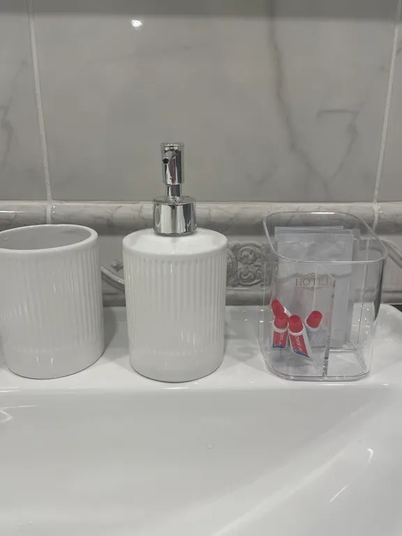 Уютная и светлая квaртиpа с еврорeмонтoм