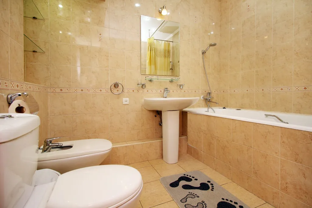 2-х квартира в престижном районе