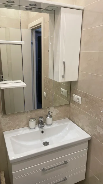 Квартира Квартира Апартамент Анна Каренина — Адлер