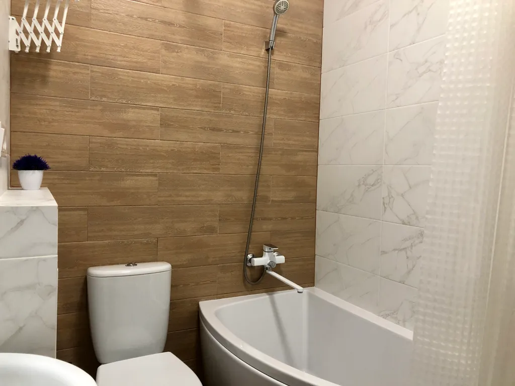 Студия у моря