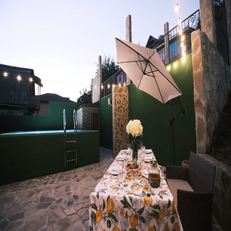 Уютная 3-х комнатная квартира за городом