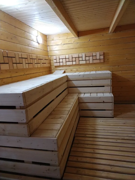 База отдыха Лунный свет