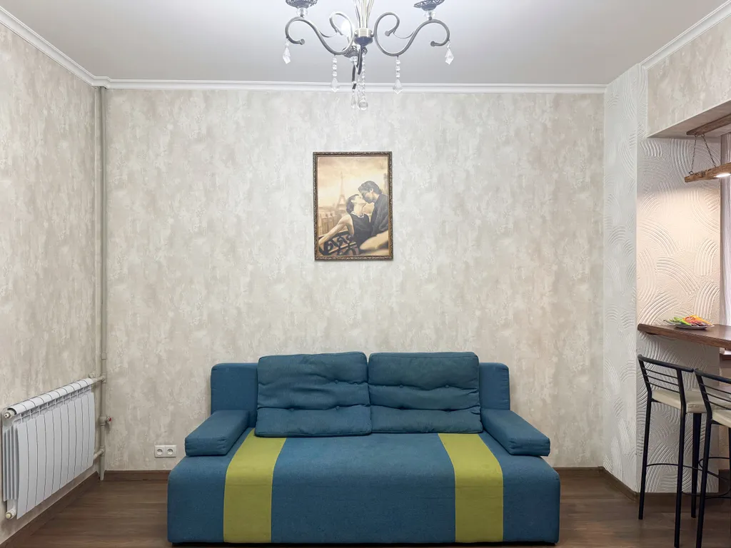 Апарты MRPL-24 с Бесконтактным заселением