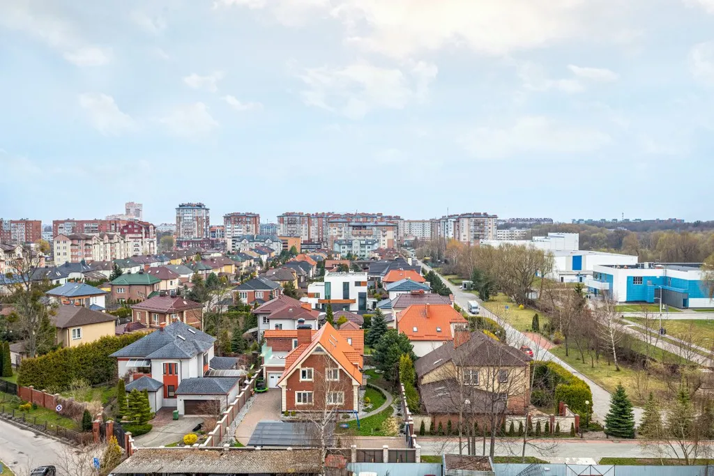 Apart39 люкс Университет у Верхнего озера