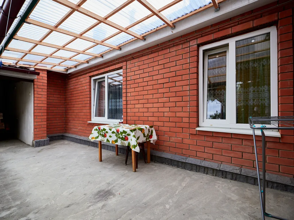 Коттедж 3-комнатный Дом — Кисловодск