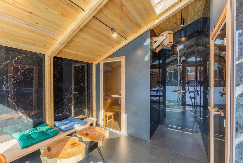 3-комнатный Дом