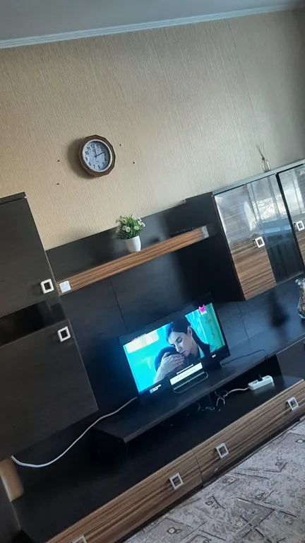 Уютная квартира в самом центре города