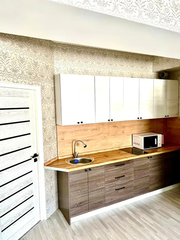 Красивая и чистая квартира