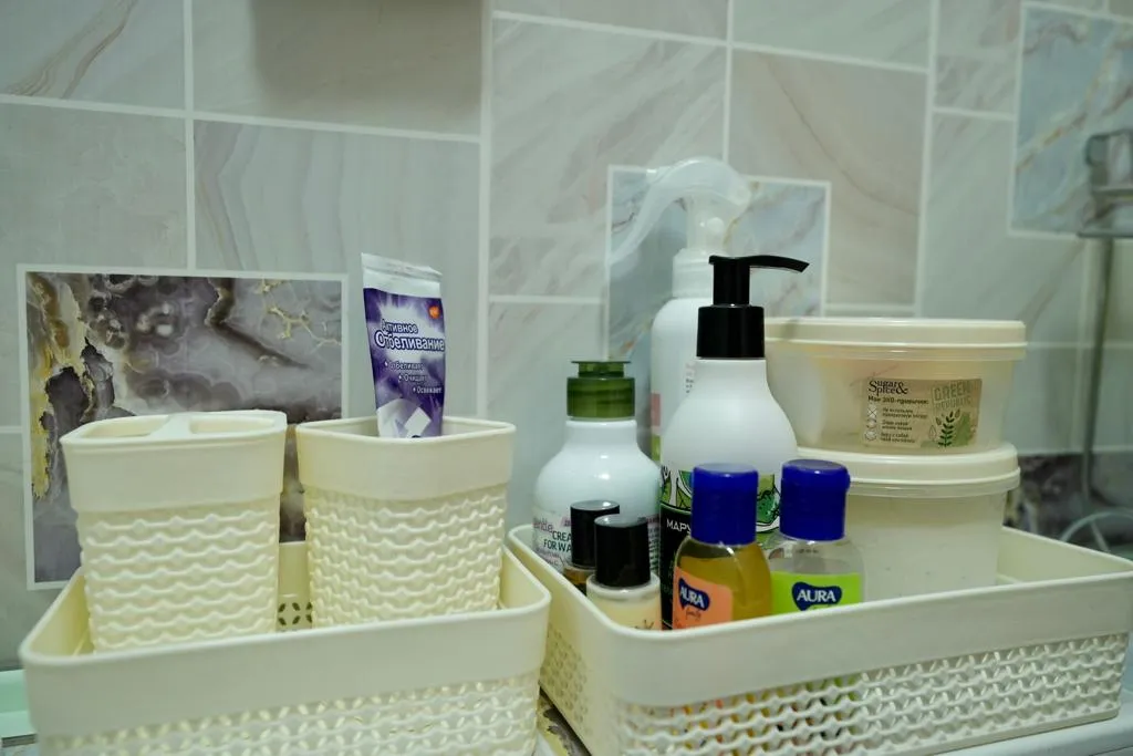 Уютная квартира рядом с центральной дорогой