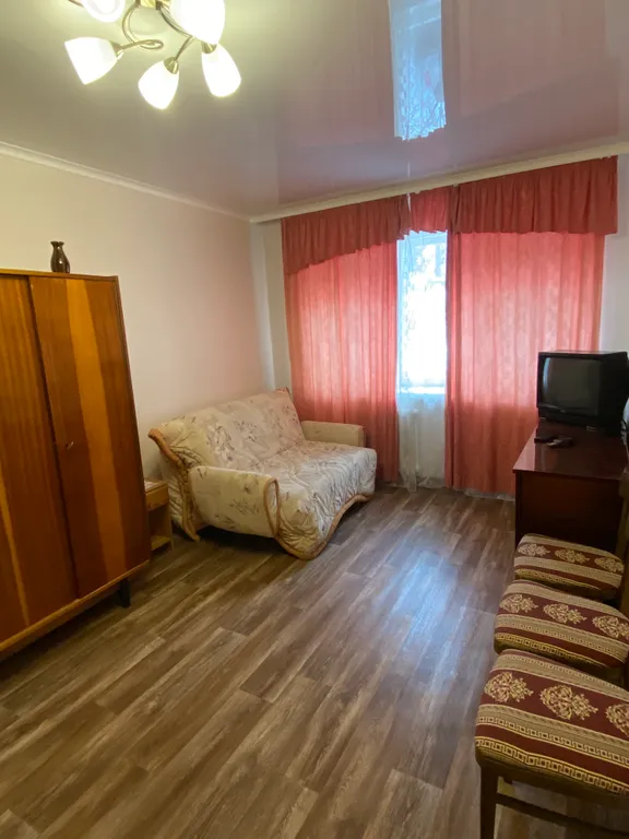 Уютная квартира рядом с рестораном Тундра