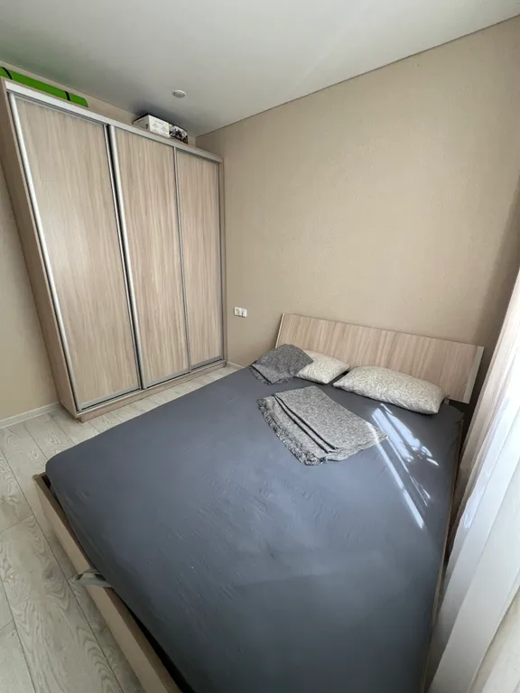 2-комнатная Квартира — аренда посуточно в Лазаревское