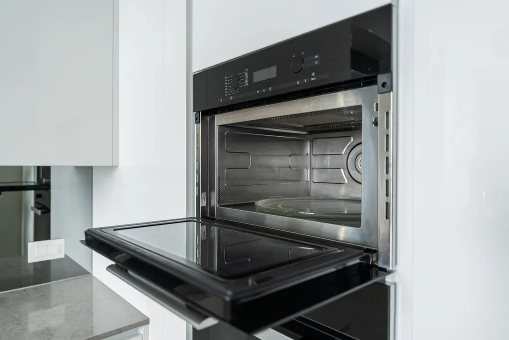 Апартамент на 63 этаже с видом на башни