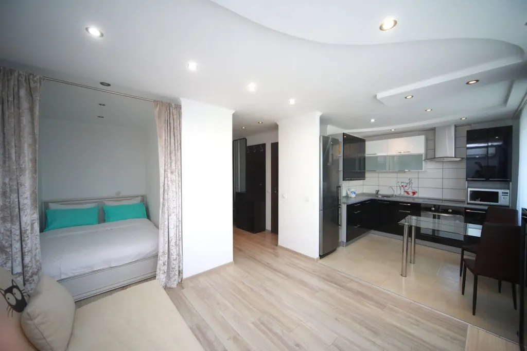 Квартира Апартамент Якуба Коласа в центре — аренда посуточно в Минск