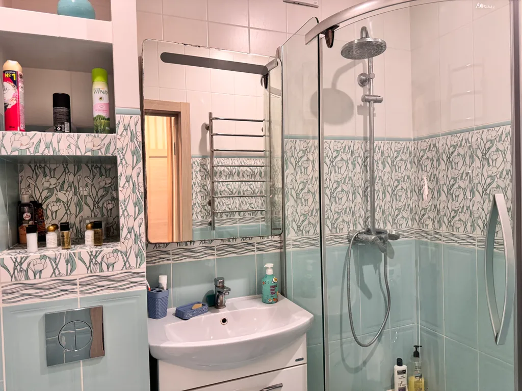 Уютная квартира в центре города, рядом с трассой М4