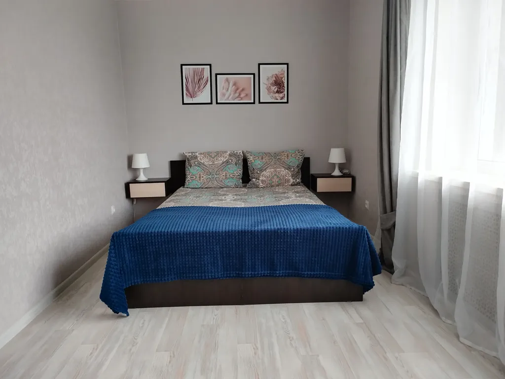 Квартира 3-комнатная Квартира — Динская