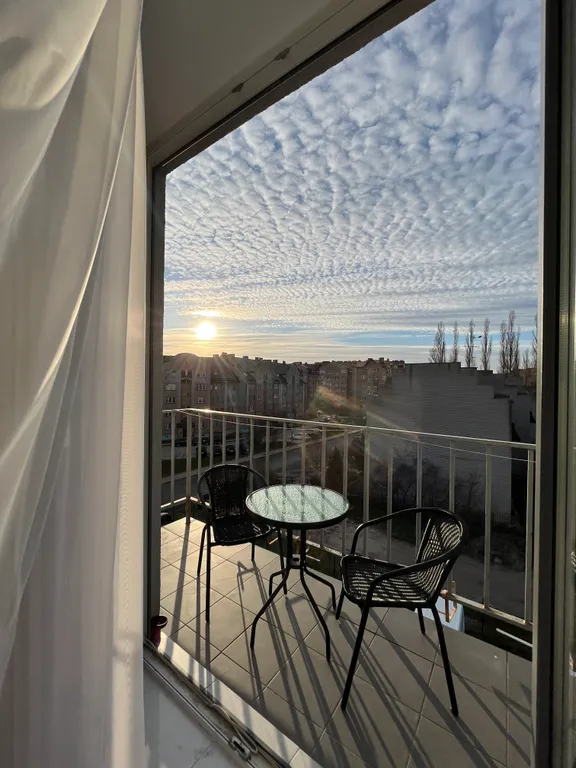 Квартира Квартира Уютный отдых у моря в Apartments Baltic Sea — Зеленоградск