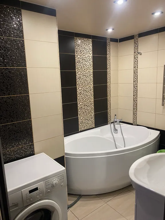 Квартира в центре города