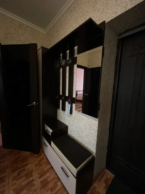 Уютная квартира рядом с аэропортом