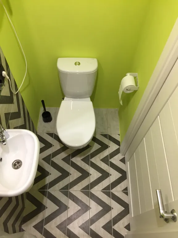 Орден Феникса Апартаменты