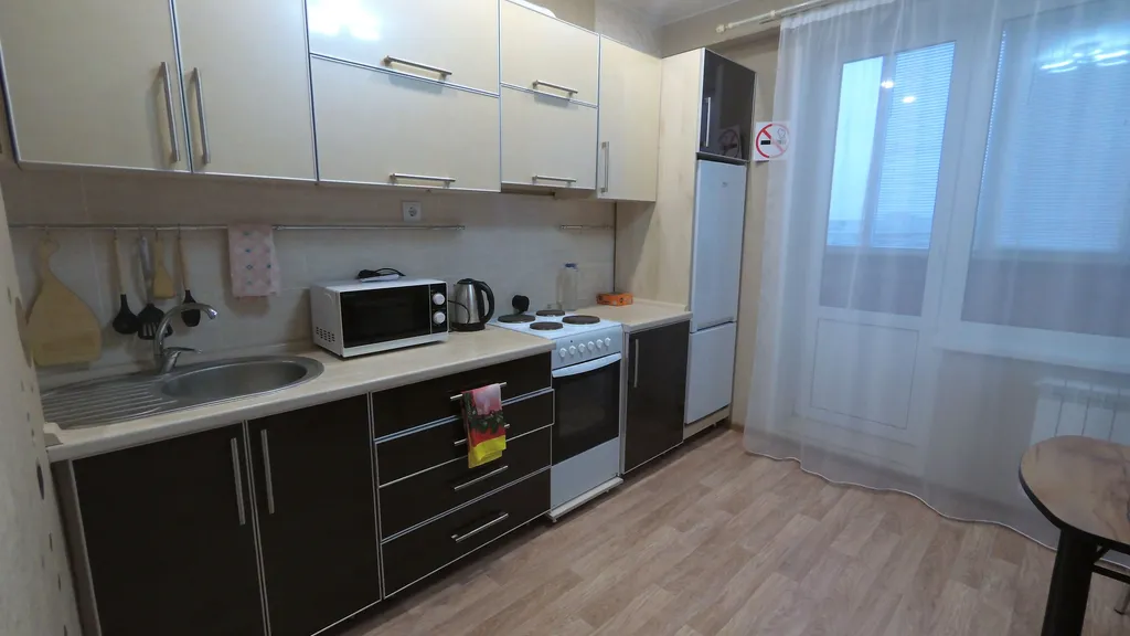 Уютная квартира у набережной в самом центре города