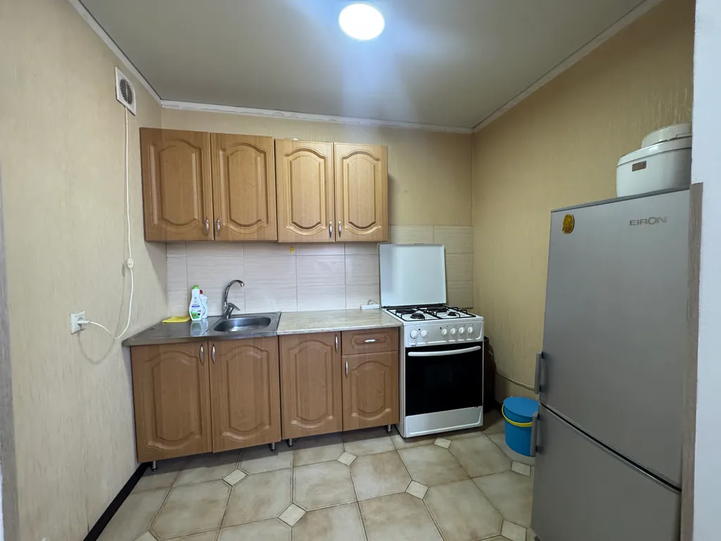 Квартира Апартаменты в центе Сухума — Сухум