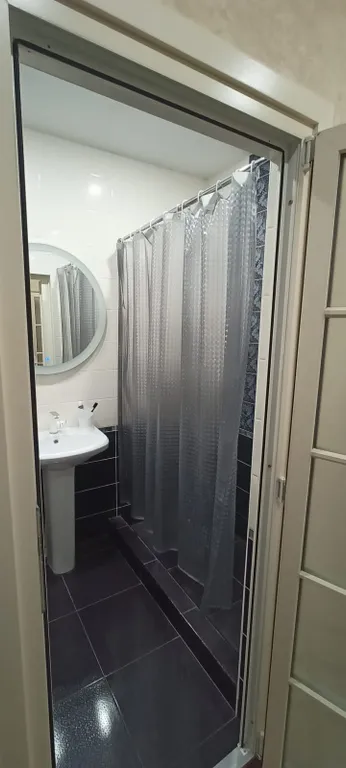 Шикарная двухкомнатная квартира