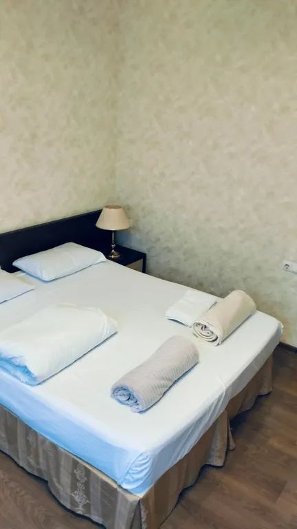 Квартира 1-комнатная Квартира — Адлер