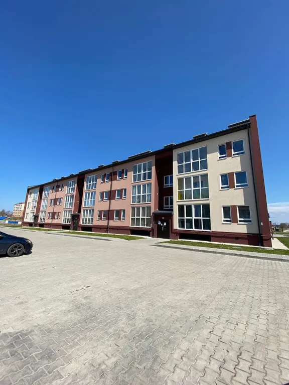 Квартира Квартира около моря — Зеленоградск