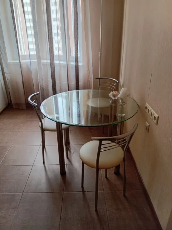 Квартира возле аэропорта Внуково