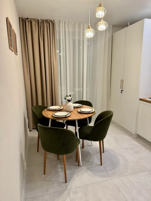 Квартира Квартира, как из Pinterest — Волгоград