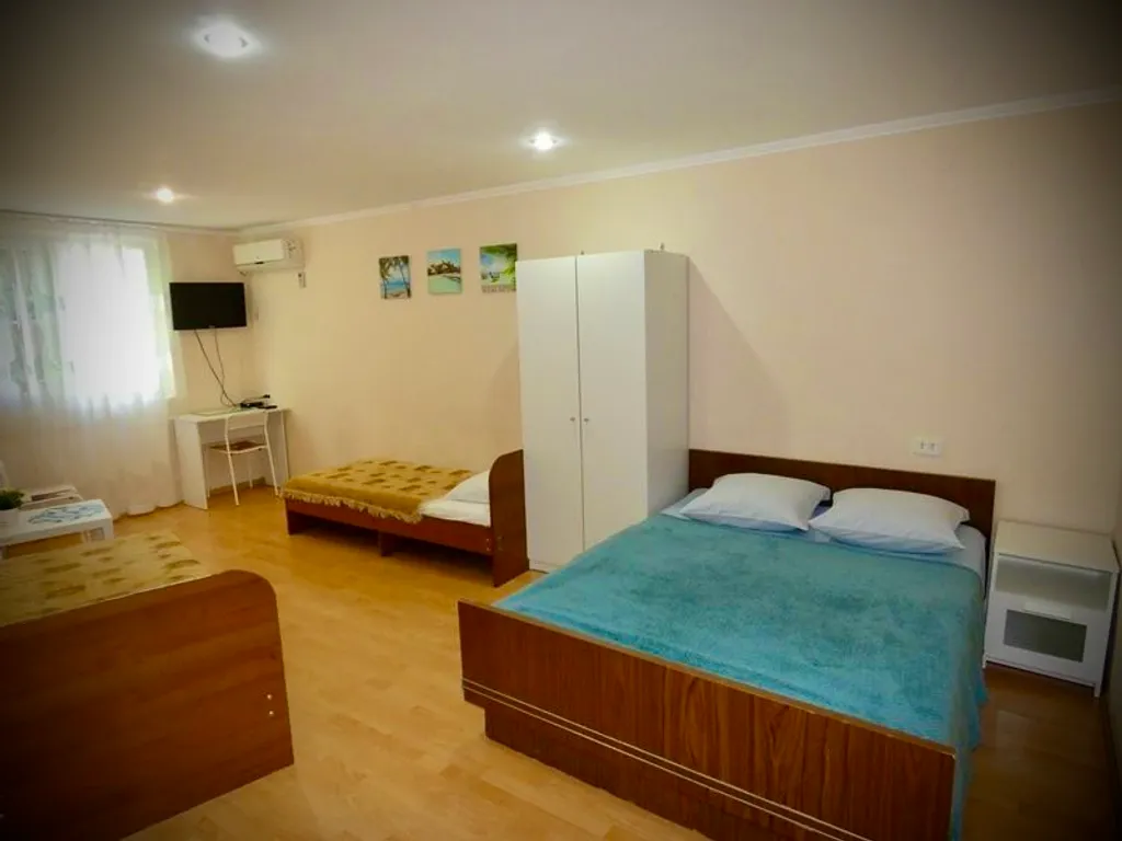 Квартира Комната — аренда посуточно в Ейск