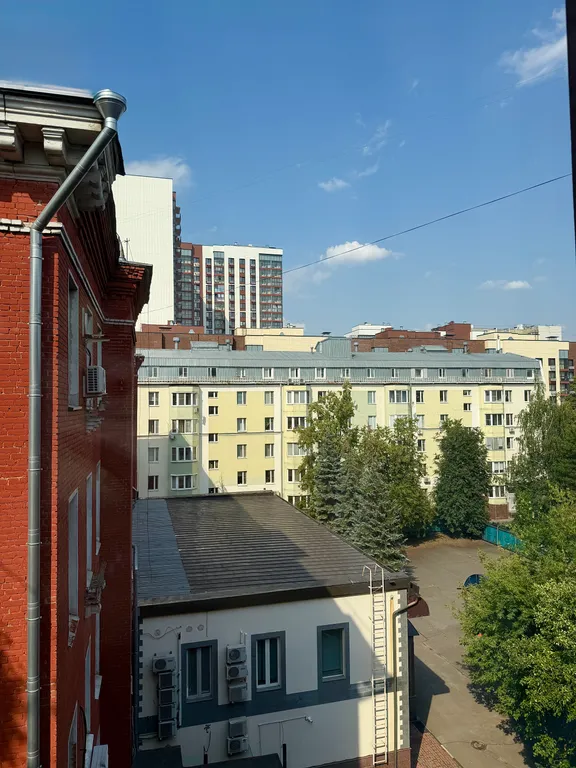 Квартира Новые апартаменты для двоих рядом с метро Профсоюзная — Москва